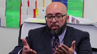 Luis Torres - Whole Community Education