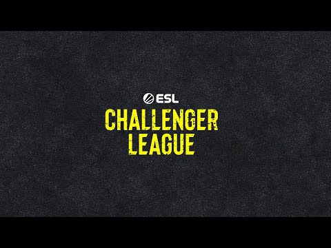 Team Spirit Vs SINNERS - ESL Challenger League - Season 46 EU - YouTube