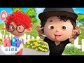 Kleiner Billy Bully 😜 | Anti-Mobbing-Lied für Kinder | HeyKids Kinderlieder TV