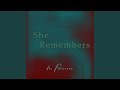 She Remembers (Soft Piano)