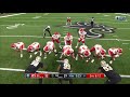 chiefs vs. saints week 15 highlights nfl 2020