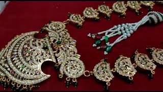 New Ramnavmi Long Set design By Rajasthani Jewellery Jodhpur