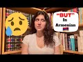 How to say “BUT” in Armenian || Basic Armenian Language Lesson🇦🇲