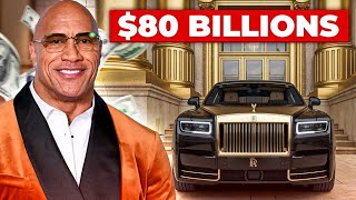 Rock’s Fortune Files: The Hidden Truth About His Millions