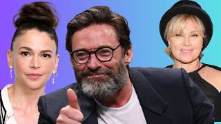 Hugh Jackman’s New Flame Sutton Foster—After Deborra’s BETRAYAL
