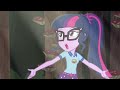 my little pony Дівчата з Еквестрії ✨🌈 Пісня Тьма у мені mlp fim