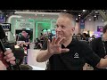 atomos ultrasync timecode with paul scurrell senior vp product at atomos director nab show 2024