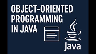 🔥 Master OOP in Java in 5 Minutes | Encapsulation, Inheritance, Polymorphism & Abstraction