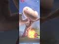 星10 パオウルムー チャージアックス 68秒 10 star paolumu charge blade 68s monsterhunternow