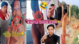 100% Lekha Pora Kwrui Ni Life Style | Rang Kwrui Borok Ni Tong Mung Chamung Belai Dukhu Mano | 🙏👍👈😭