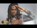 Jahmiel - Psalms 91 [Psalm 91 Riddim] March 2016