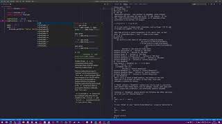 Using the REPL in Haskell + some development container REPL goodies