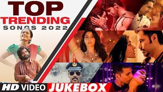 Top Trending Songs 2022 ( Jukebox) | Manike | Kusu Kusu | Srivalli | Hit Songs 2