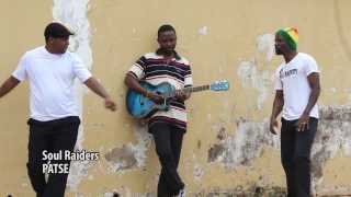 Reggae Malawi - SOUL RAIDERS \