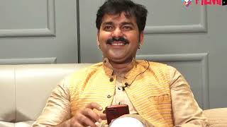 काशी में शिव शंकर (Kashi Me Shiv Shankar) 4K Video|| Pawan Singh का न्यू शिव तांडव बोलबम गीत||