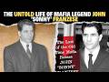 The Untold Life of Mafia Legend John 'Sonny' Franzese: The Mobster Who Defied Death and the Law