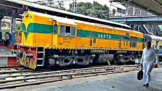 Shunting Activity at Haridwar | INDIAN RAILWAYS