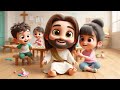 Jesus is my Friend ( With Freebies) | Kids Songs | Zion Edutech