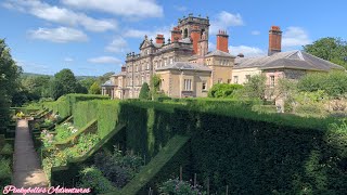 Biddulph Grange | National Trust | Pinkybelle’s Adventures