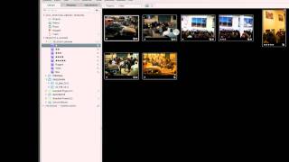Aperture 3 Fundamentals