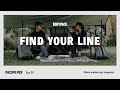 PRODUCT REVIEW | PACKOLOGY EP.20 - FIND YOUR LINE | BODYPACK ARCHTYPE SERIES