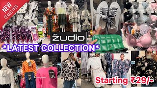 ZUDIO LATEST COLLECTION 2025* NEW ARRIVALS * zudio shopping| zudio haul | zudio winter sale