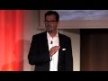 Entrepreneurial space: Frank Salzgeber at TEDxRheinMain