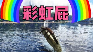 牺牲所有巨齿鲨，换来一只会彩虹屁的龙王鲸，值得吗？【方舟13】