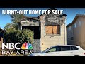 Burnt-Out Oakland Home Selling for $765K