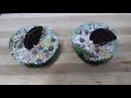 No Bake OREO Dessert Cup | Cooking Happily