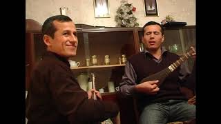 Tajik shashmaqam songs