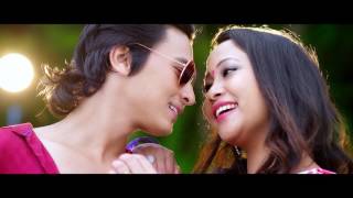 Hami Sanga Sangai Hinda - Melina Rai | Ft. Paul Shah | New Nepali Song 2016