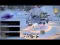 【ff14】新id スノークローク大氷壁 1 2 　初見攻略