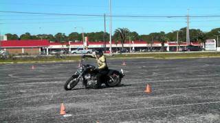 ride like a pro victoria_motor officer 12 foot offset