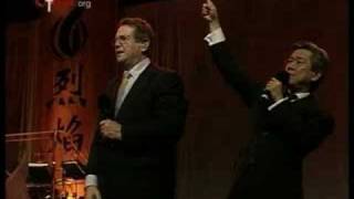 08.6.5 (1) 布永康烈焰香港特会 Reinhard Bonnke Hong Kong Fire Conference