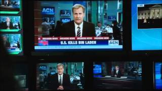The Newsroom - "OBL reportable. Knock 'em dead just like we did."