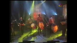 Afrocandombe 1999 - Ese amigo del alma - Lito Vitale