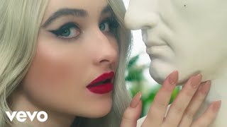 Sabrina Carpenter - Almost Love (Official Video)