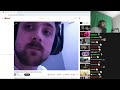 Forsen Reacts to someday forsen's streams are gonna end | f song