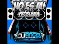 no es mi problema car audio