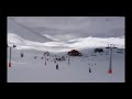 alpine skiing at top of tochal mountain 4