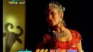 Achra Maro - Chhattisgarhi Superhit Movie Song - Chhattisgarh Mahtaari - Full Song