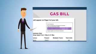 Energia Business - Understanding Your Bill