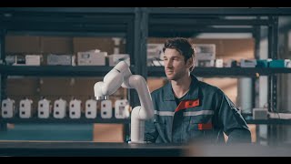 UFACTORY Lite 6 Collaborative Robot