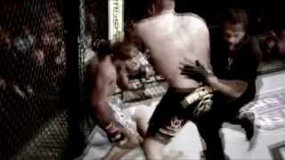 Pride FC - Broken By Machinemen (HD)