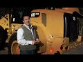 cat® 910k 914k compact wheel loader overview