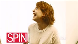 SPIN Sessions: Grouplove \