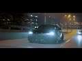 Through The Late Night  Audi RS6 X BMW M6 All In 4K