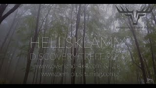 Hellsklamm 2019 Discovery Treff Komplett 29 Min