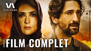 Film Complet en Français (HD) | En territoire ennemi | Adrien Brody, Salma Hayek | Thriller